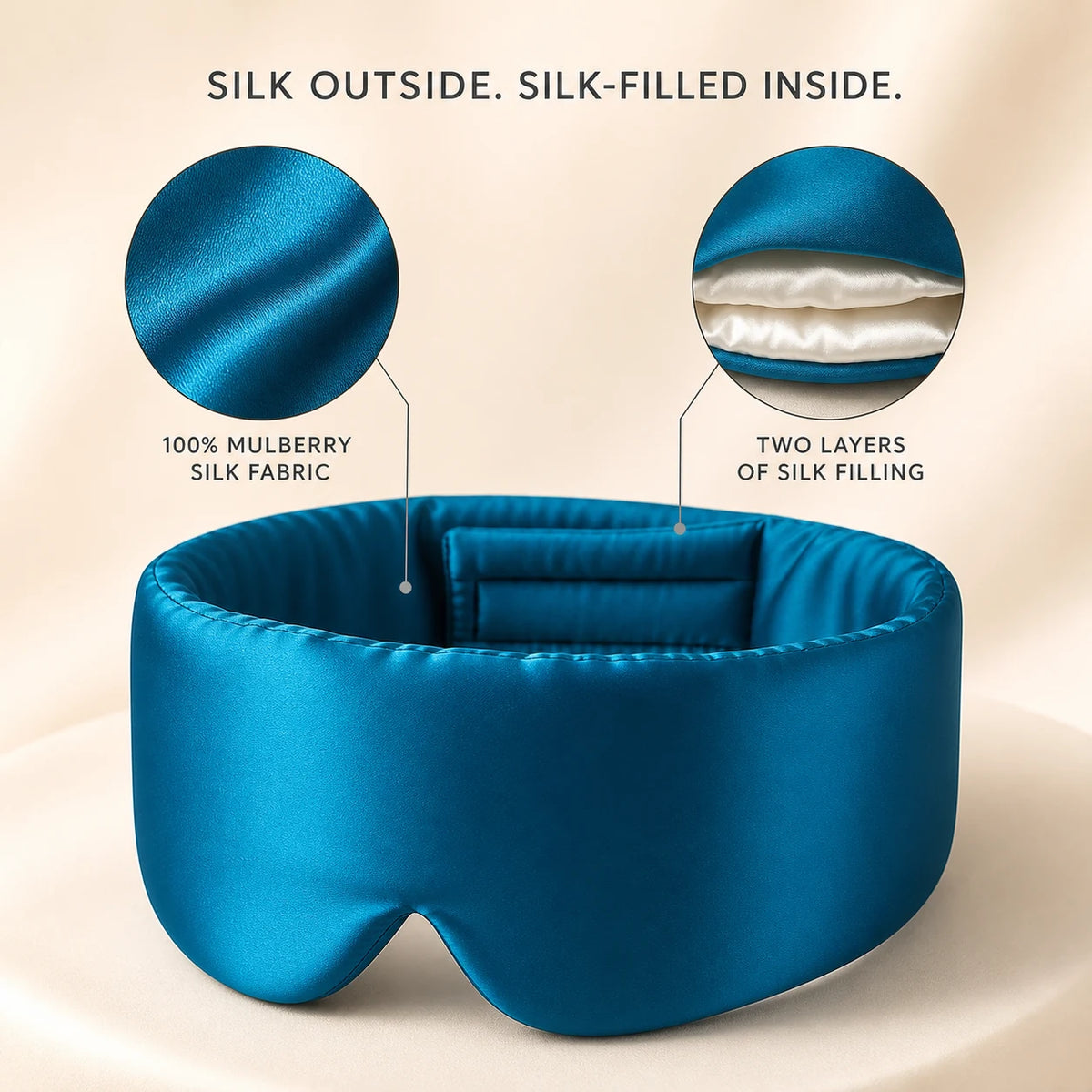 Silk Layers