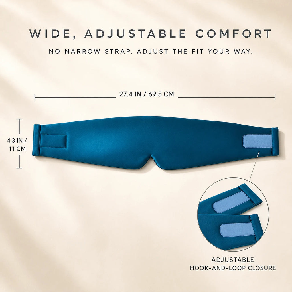 Adjustable Fit