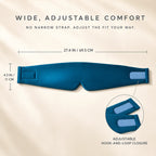 Adjustable Fit