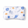 Kids’ Cotton Pillowcase – Little Astronaut