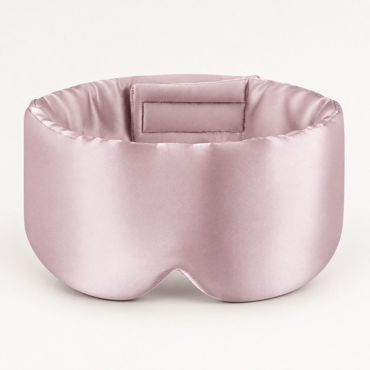 ELUNOVE Mulberry Silk Sleep Mask