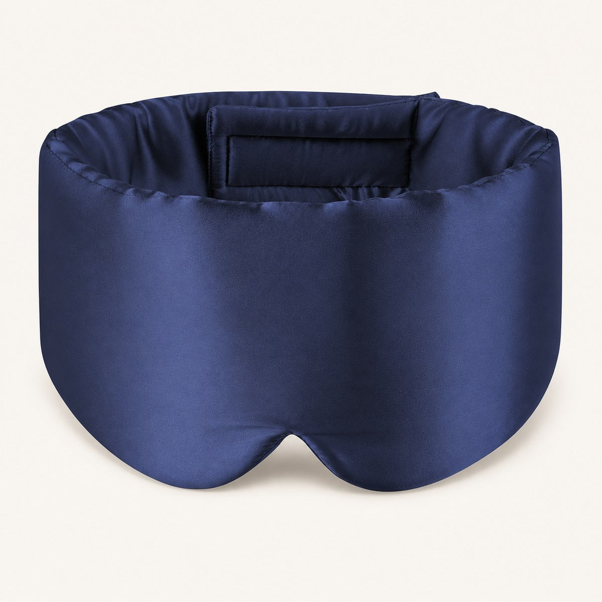 ELUNOVE Mulberry Silk Sleep Mask
