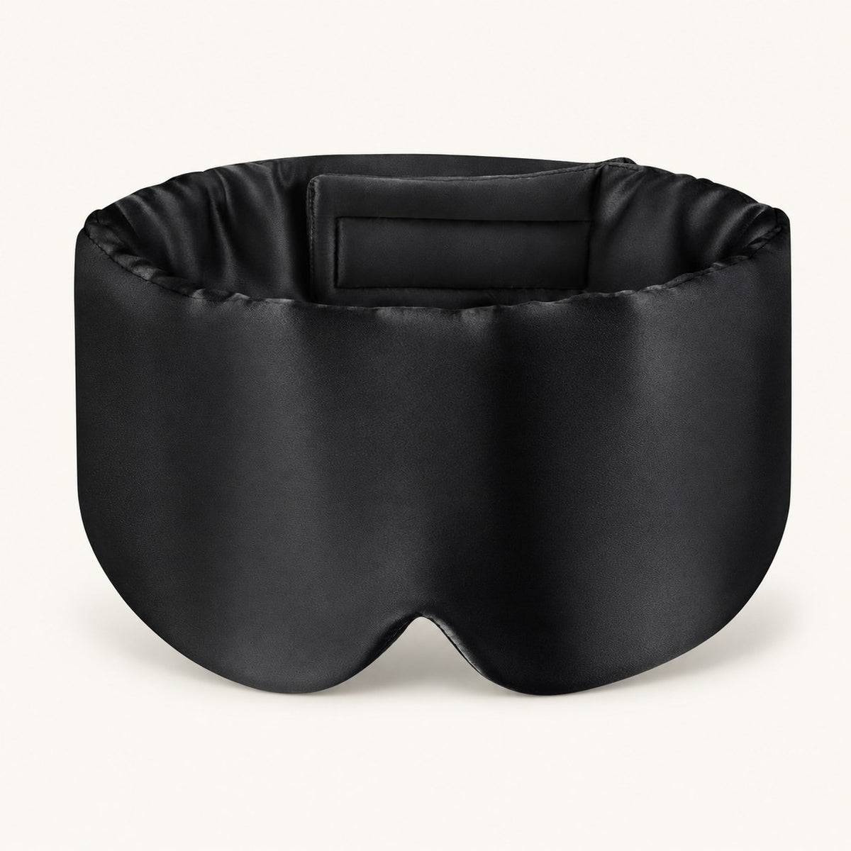 ELUNOVE Mulberry Silk Sleep Mask